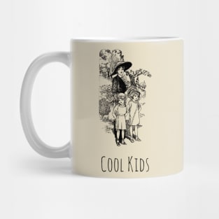 Cool Kids Mug